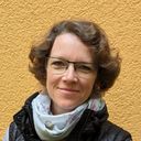 Profilbild von Franziska Eberhardt